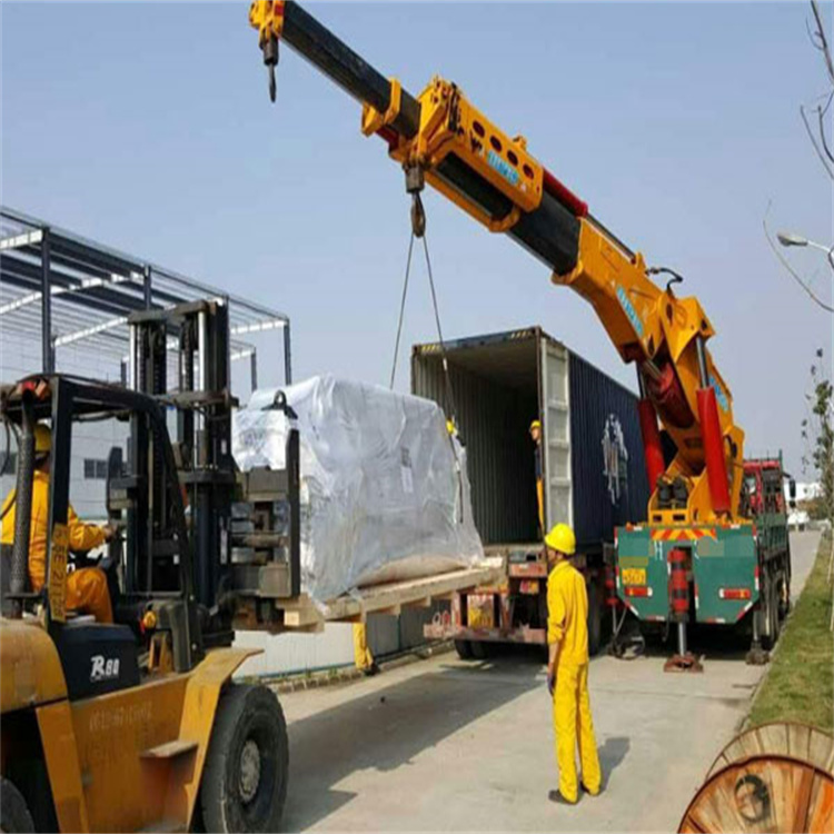 西湖吊车出租费用一般在多少