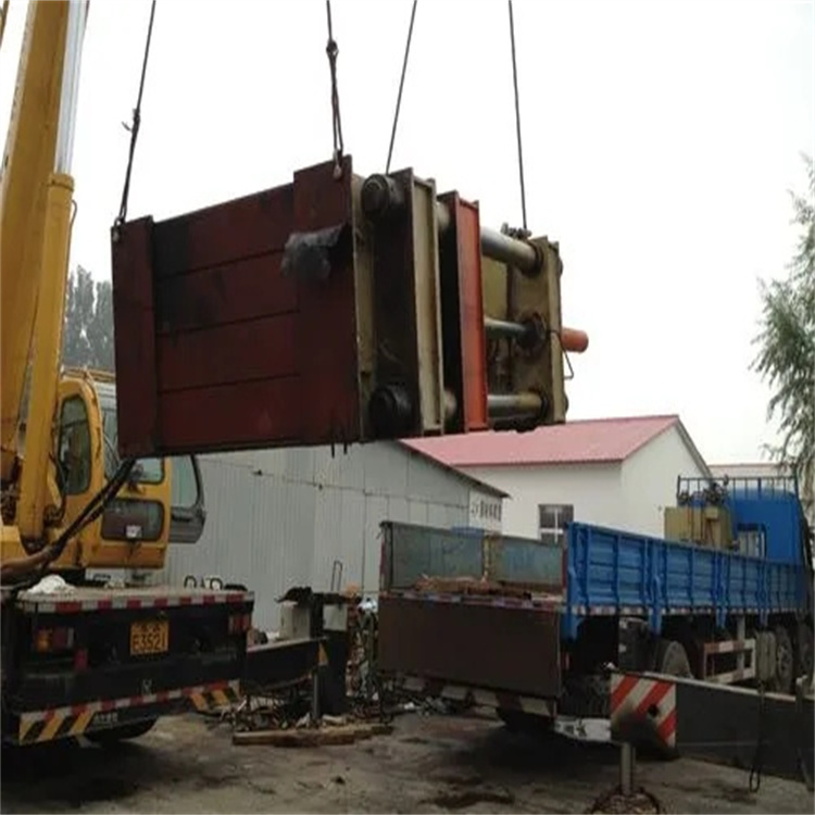 西湖大型起重吊装多少钱