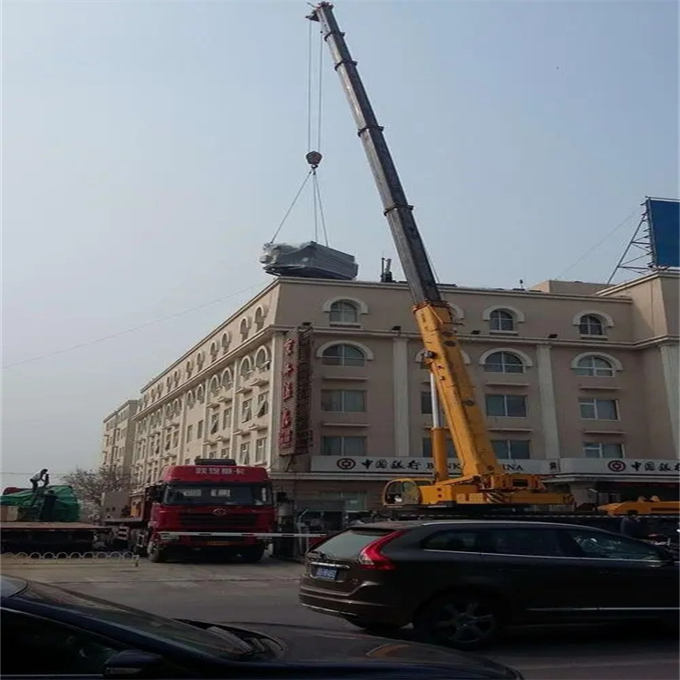 西湖桥梁基础施工|大型设备租赁解决方案|吊装运输难点攻克