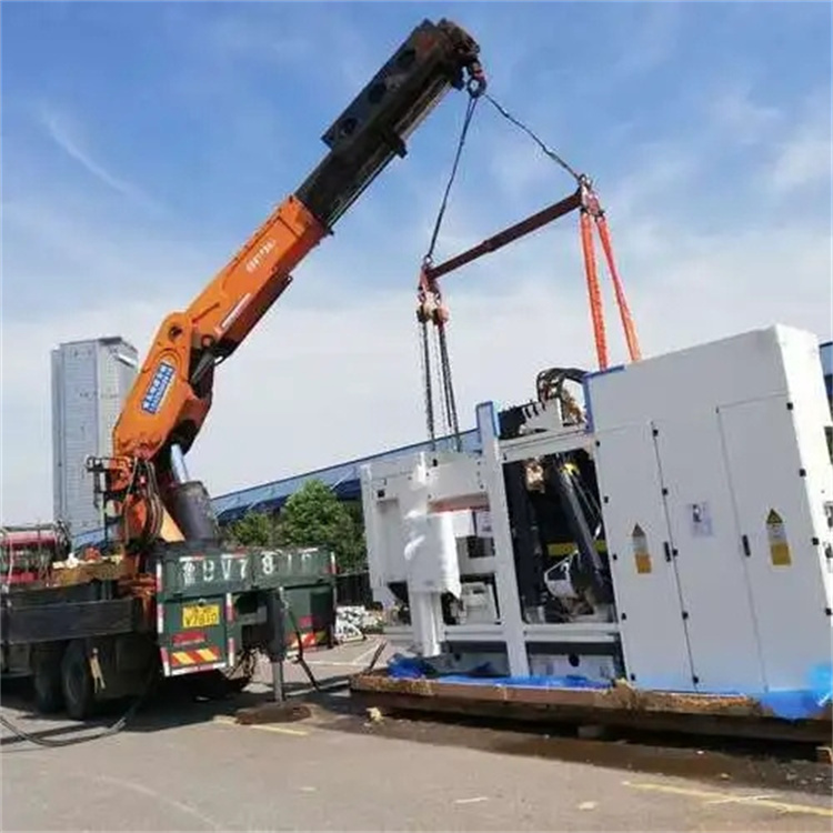 西湖附近小吊车联系方式|8-16吨|本地及时服务