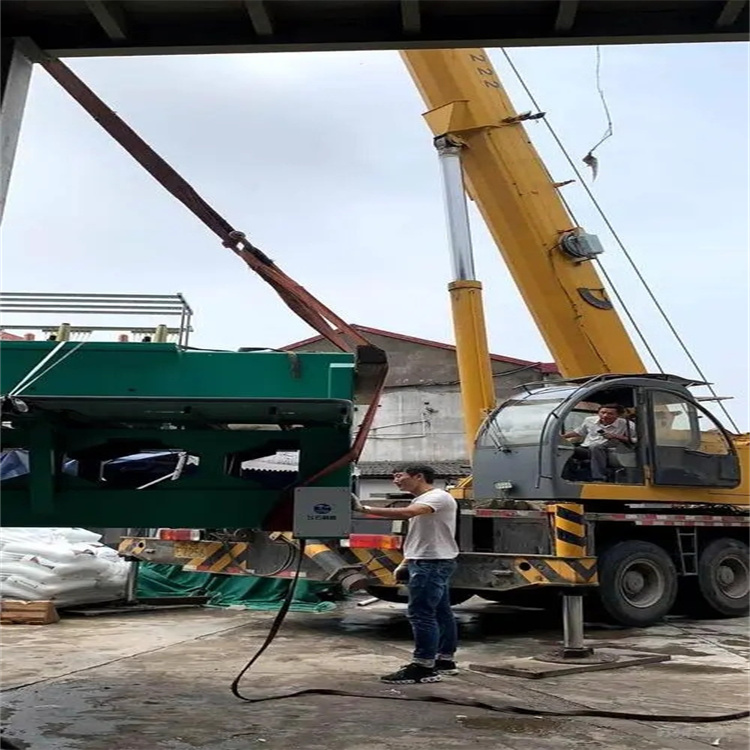 西湖大吨位吊车租赁应急保障方案|化解突发吊装需求难题